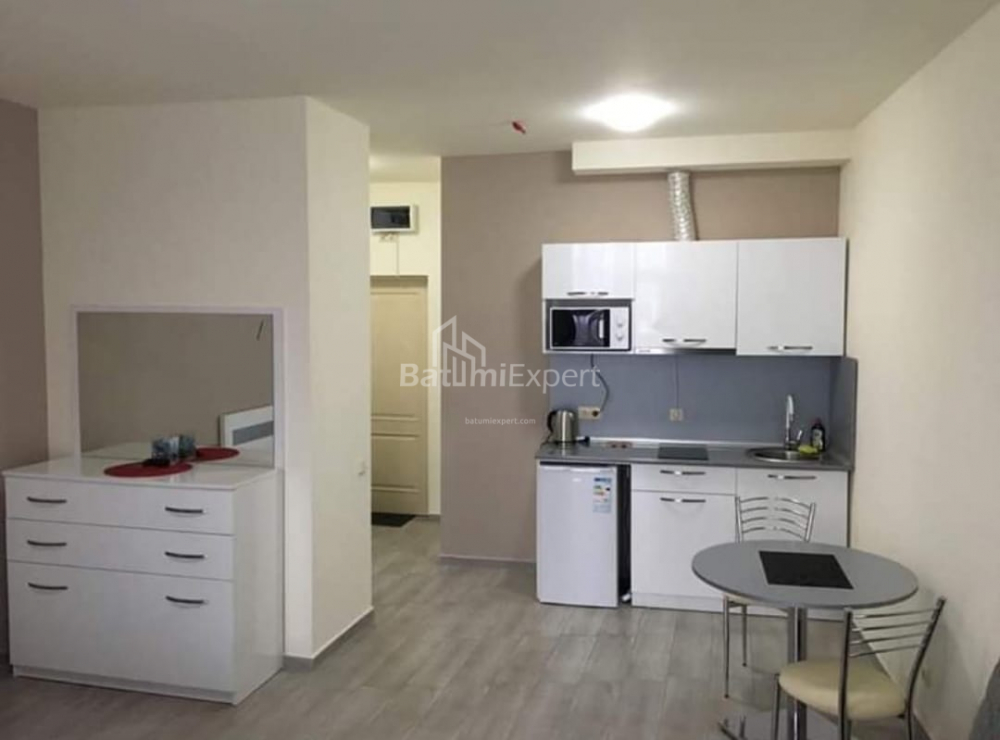 Բնակարան 40 մ² - Անգիսա, Batumi, Վրաստан