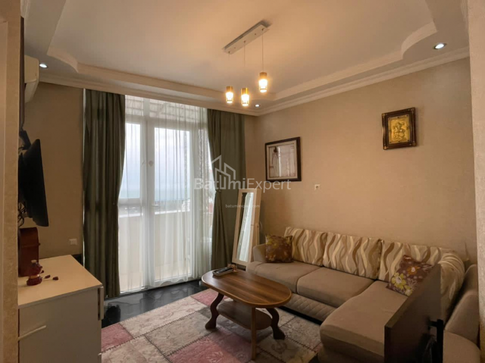 Բնակարան 37 մ² - Էքվթիմե Թակաիշվիլի, Batumi, Վրաստан