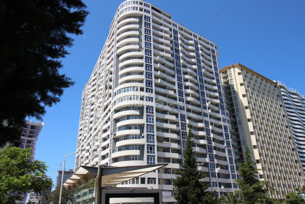 Բնակարան 29 մ² - Յուսուֆ Կոբալաձե, Batumi, Վրաստан