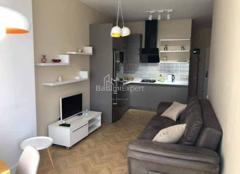 Բնակարան 41 մ² - Սելիմա Խիմշիաշվիլի, Բաթումի, Վրաստан