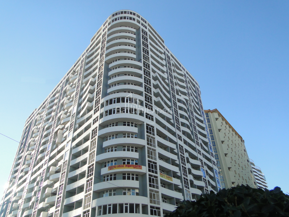 Բնակարան 54 մ² - Յուսուֆ Կոբալաձե, Batumi, Վրաստан