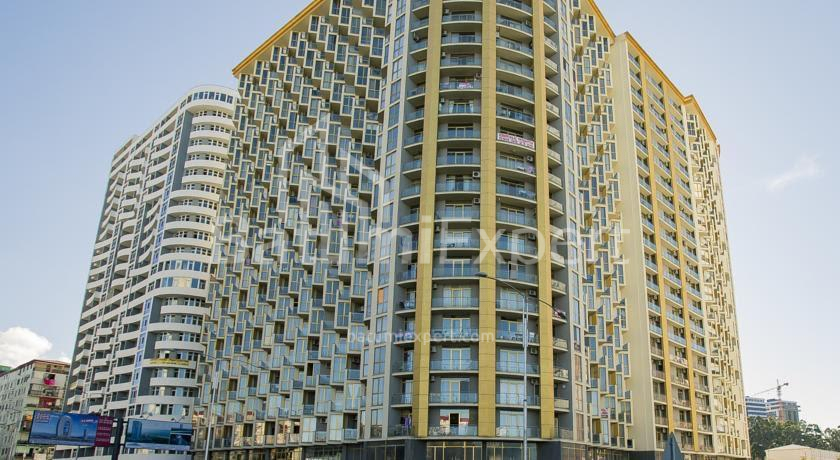 Բնակարան 102 մ² - Յուսուֆ Կոբալաձե, Batumi, Վրաստан