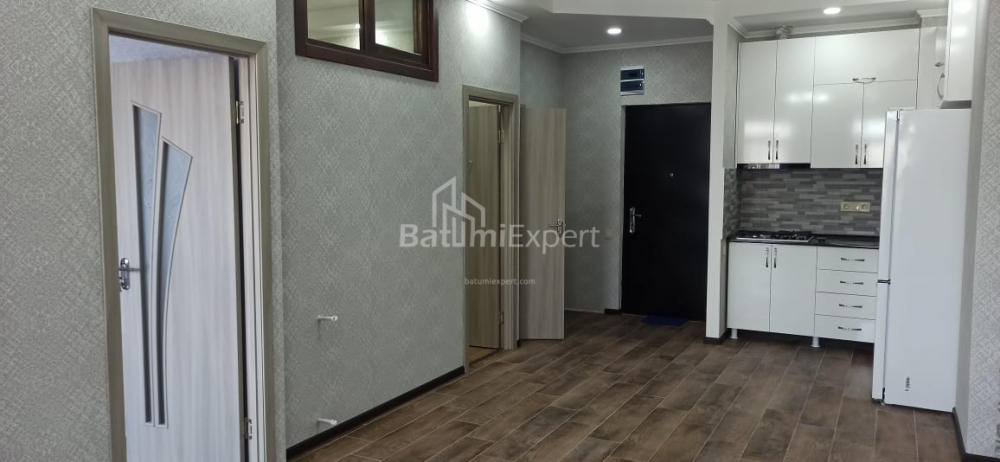 Բնակարան 53 մ² - Միխայիլ Լերմոնտով, Բաթումի, Վրաստан