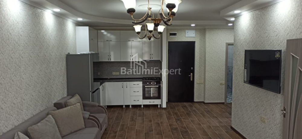 Բնակարան 80 մ² - Թբել-Աբուսերիձե, Batumi, Վրաստан