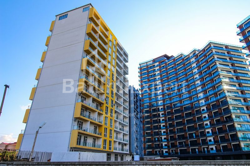 Բնակարան 40 մ² - Անգիսա, Batumi, Վրաստан