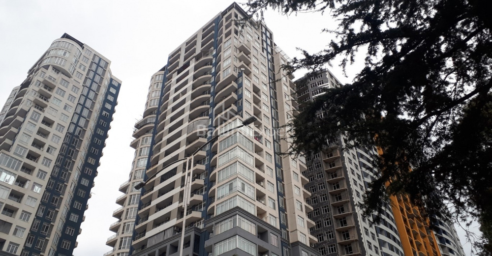 Բնակարան 32.8 մ² - Իլյա Ճավճավաձե, Batumi, Վրաստан