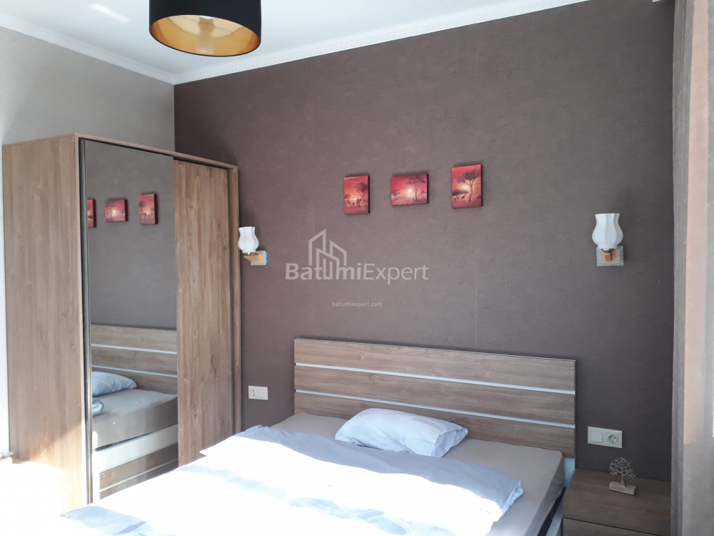 Բնակարան 52 մ² - Շերիֆ Խիմշիաշվիլի, Batumi, Վրաստан