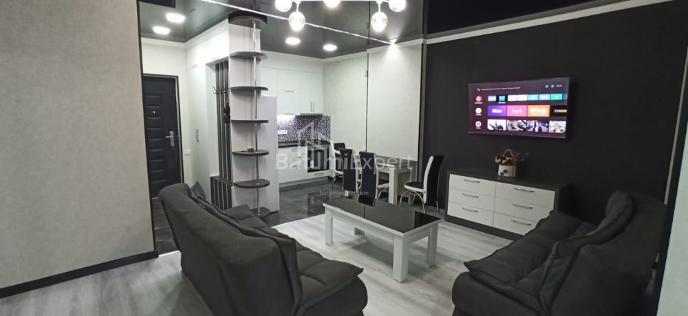 Բնակարան 52 մ² - Էքվթիմե Թակաիշվիլի, Batumi, Վրաստан