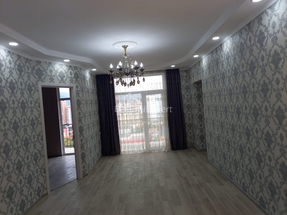 Բնակարան 77 մ² - Թբել-Աբուսերիձե, Batumi, Վրաստан