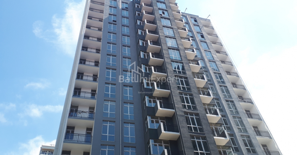 Բնակարան 37 մ² - Էքվթիմե Թակաիշվիլի, Batumi, Վրաստан
