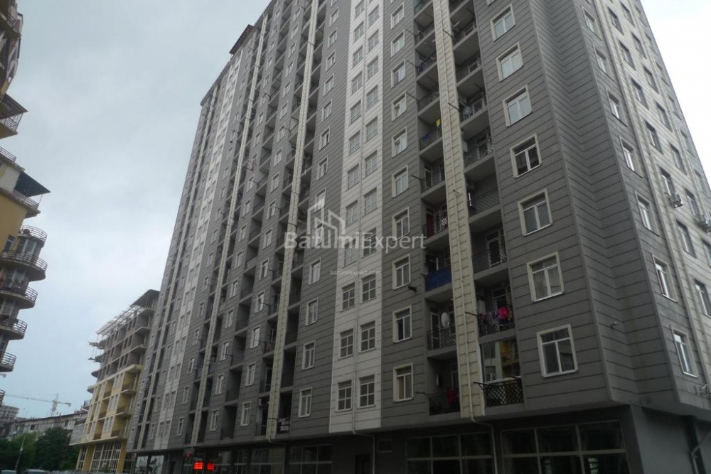 Բնակարան 47 մ² - Վախթանգ Գորգասալի, Batumi, Վրաստан
