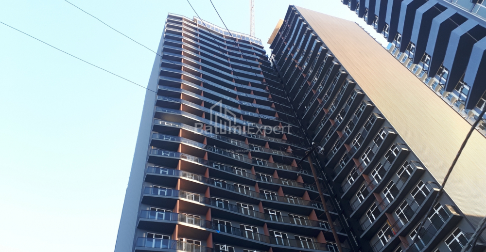 Բնակարան 30 մ² - Անգիսա, Batumi, Վրաստан