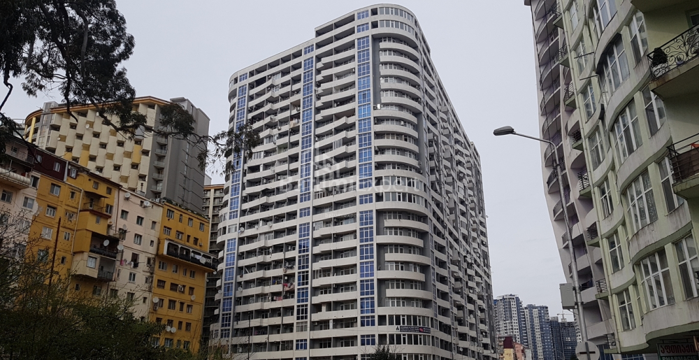 Բնակարան 47 մ² - Յուսուֆ Կոբալաձե, Batumi, Վրաստан