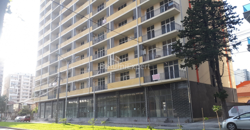 Բնակարան 54 մ² - Գիորգի Բրծկինվալե, Batumi, Վրաստан