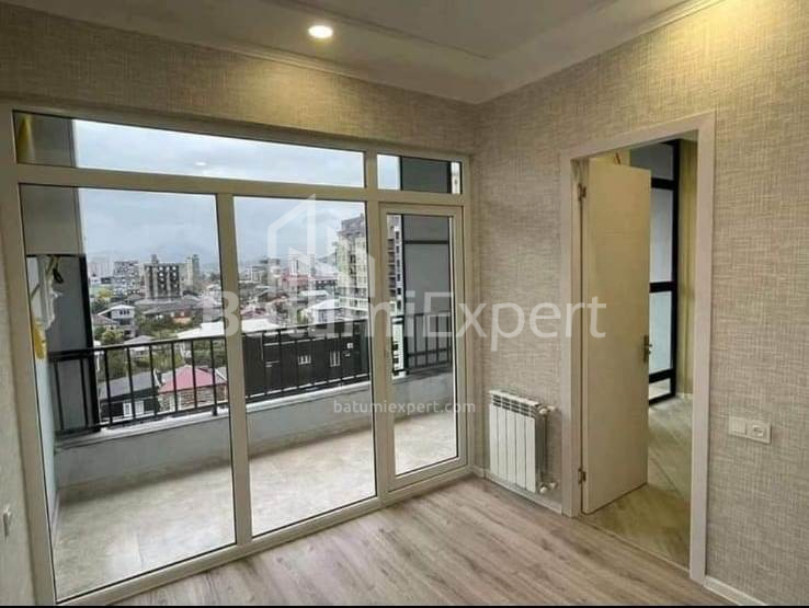 Բնակարան 53 մ² - Միխայիլ Լերմոնտով, Բաթումի, Վրաստан