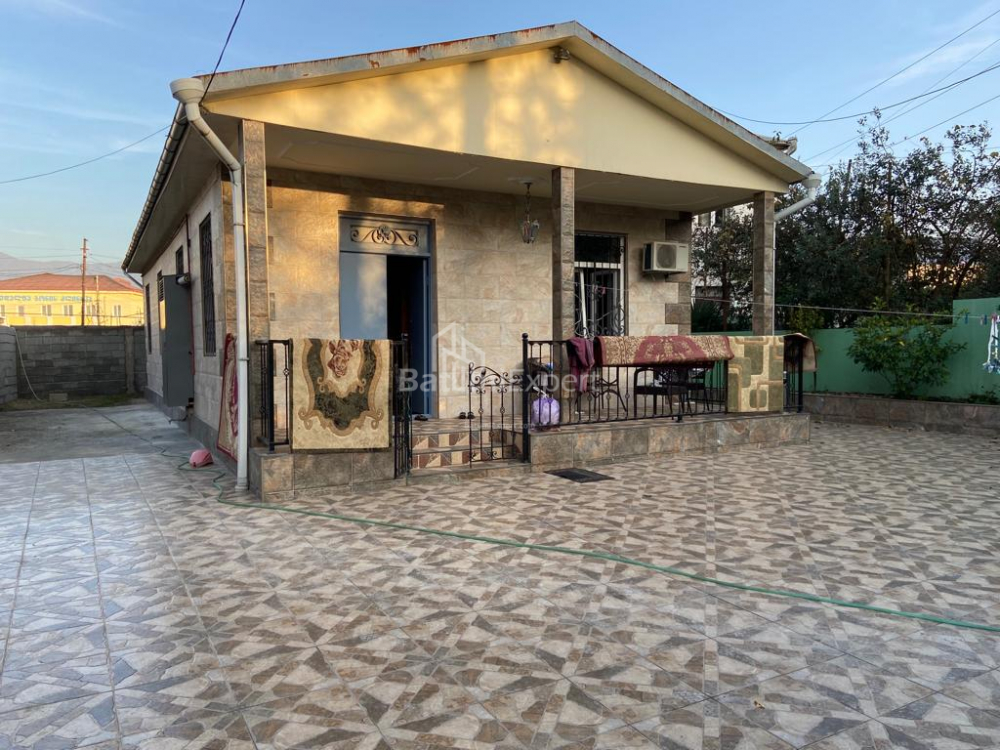 Առանձնատուն 100 մ² - Էրիստավին, Բաթումի, Վրաստан