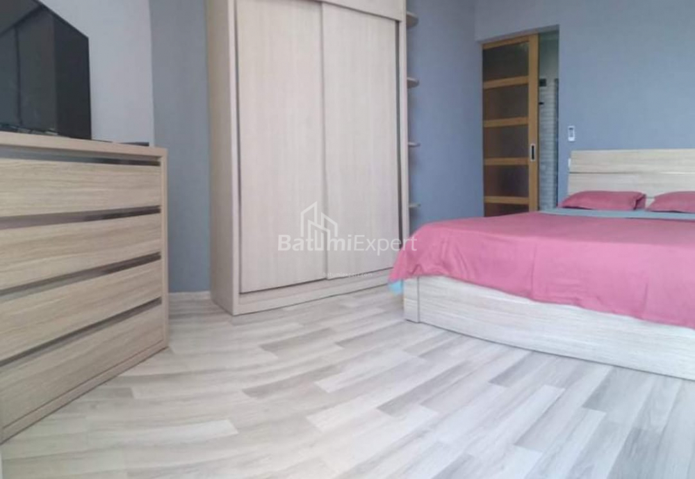Բնակարան 36.6 մ² - Միխայիլ Լերմոնտով, Բաթումի, Վրաստан