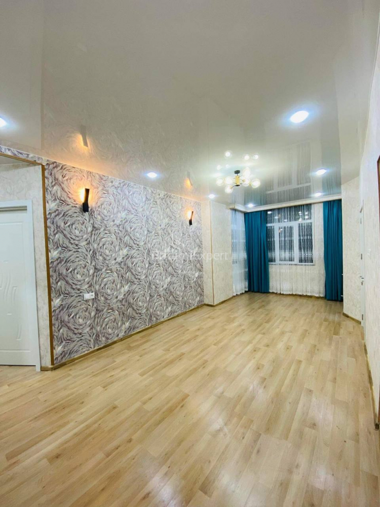 Բնակարան 76 մ² - Շալվա Ինասարիձե, Batumi, Վրաստан