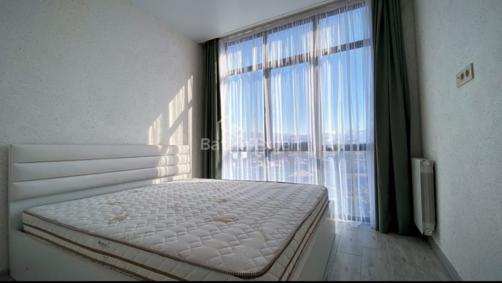 Բնակարան 35.2 մ² - Անգիսա, Batumi, Վրաստан