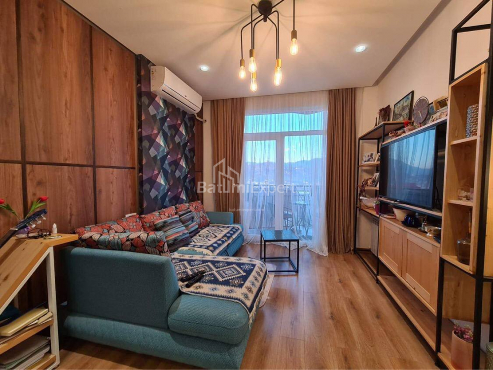 Բնակարան 74 մ² - Գեորգի Լեոնիձե, Batumi, Վրաստан