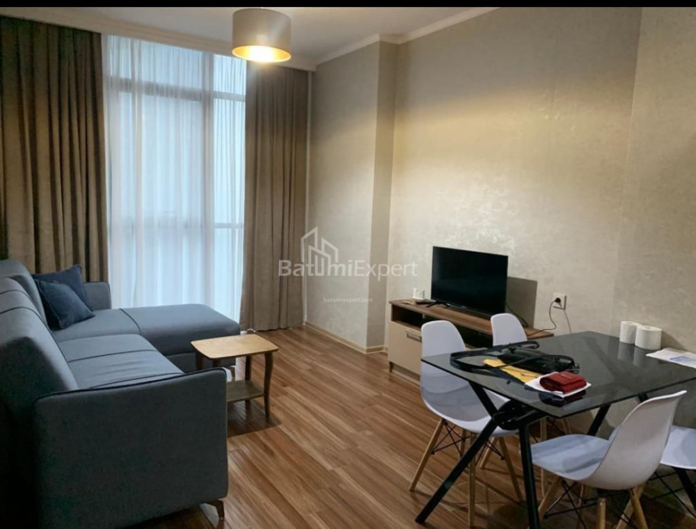 Բնակարան 45 մ² - Շերիֆ Խիմշիաշվիլի, Batumi, Վրաստан