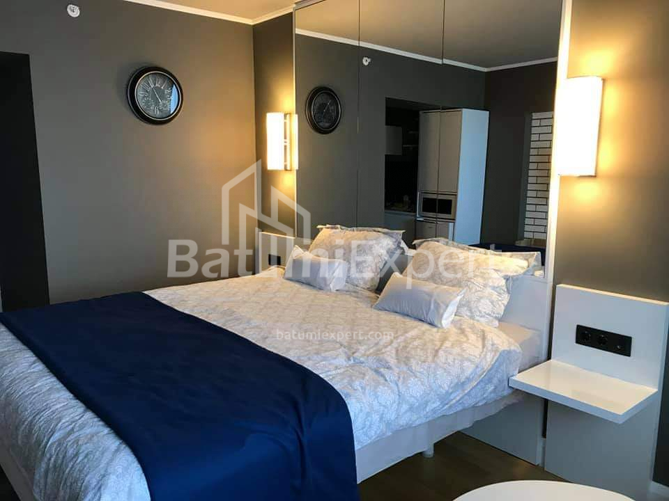 Բնակարան 27 մ² - Շերիֆ Խիմշիաշվիլի, Batumi, Վրաստан
