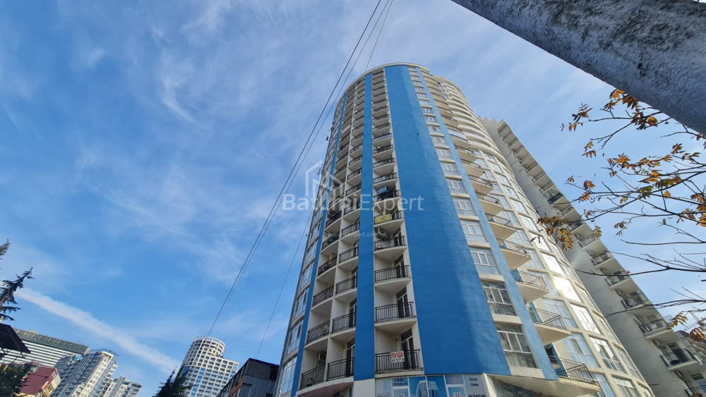Բնակարան 112 մ² - Շալվա Ինասարիձե, Batumi, Վրաստан