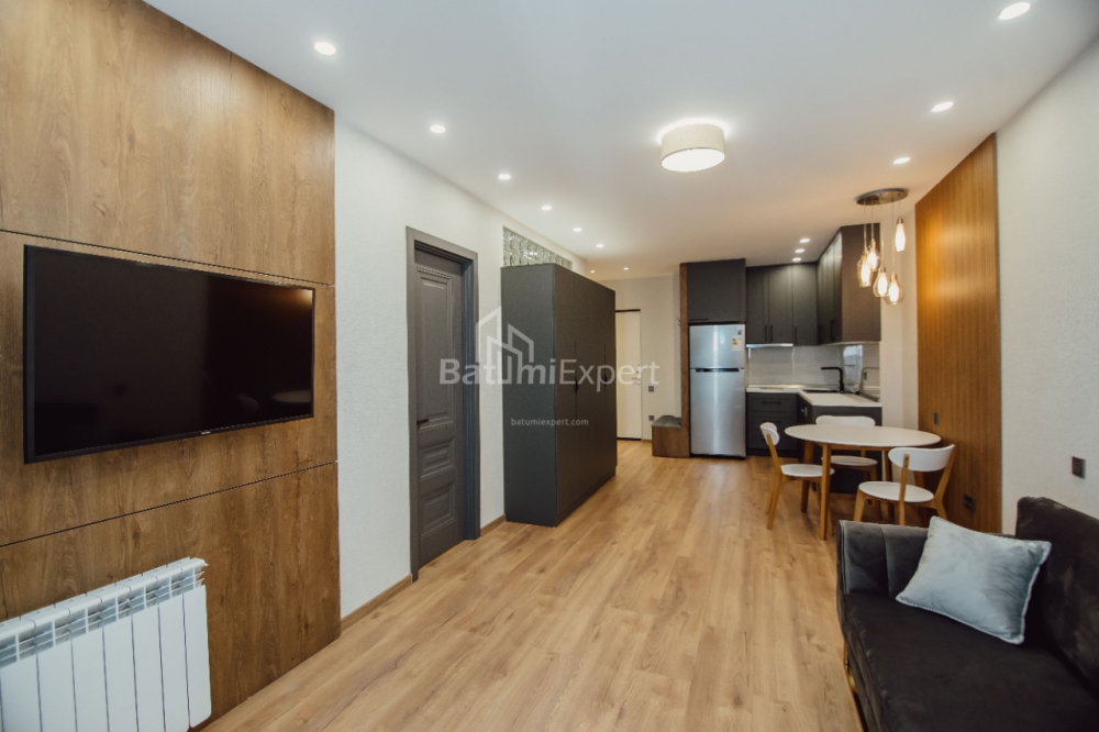 Բնակարան 62.2 մ² - Զուրաբա Գորգիլաձե, Batumi, Վրաստан