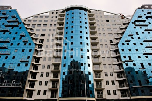 Բնակարան 50 մ² - Շերիֆ Խիմշիաշվիլի, Batumi, Վրաստан