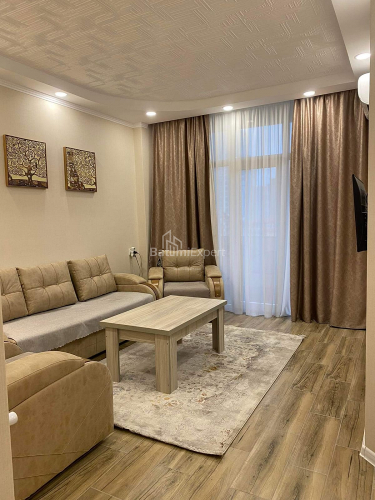 Բնակարան 45 մ² - Գիորգի Բրծկինվալե, Batumi, Վրաստан