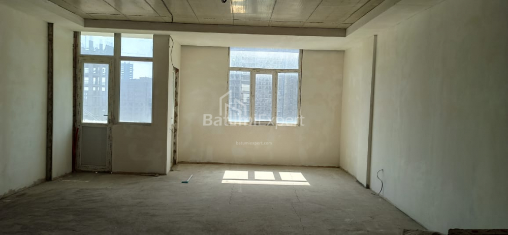 Բնակարան 81.4 մ² - Շալվա Ինասարիձե, Batumi, Վրաստан