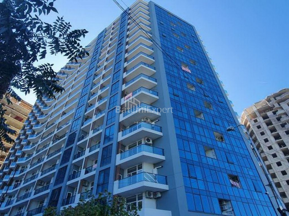 Բնակարան 30 մ² - Շերիֆ Խիմշիաշվիլի, Batumi, Վրաստан