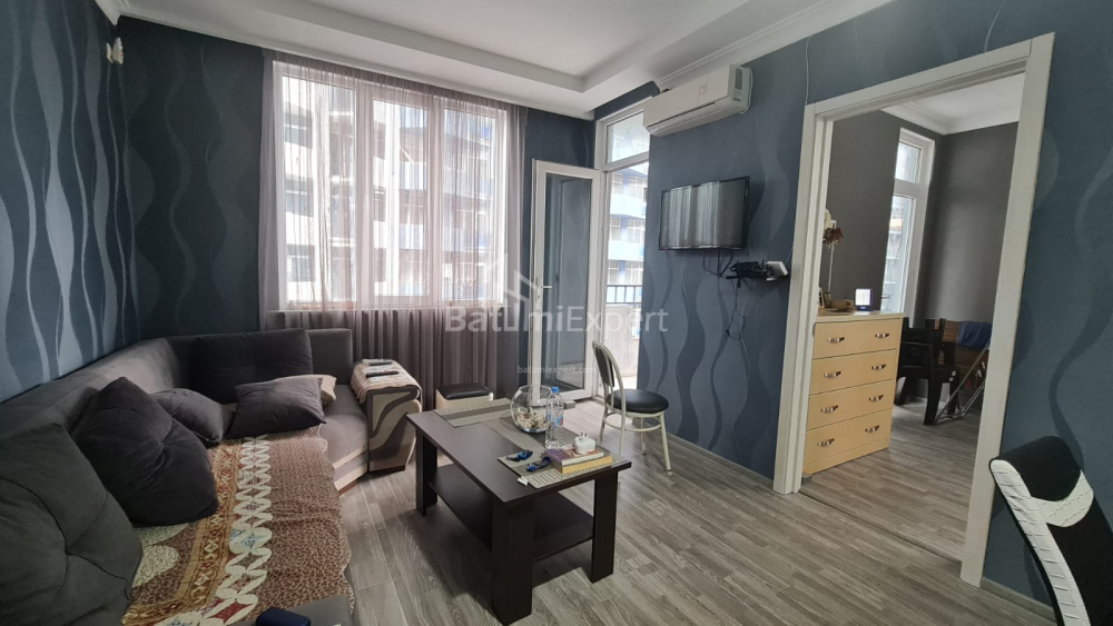 Բնակարան 67 մ² - Շերիֆ Խիմշիաշվիլի, Batumi, Վրաստан