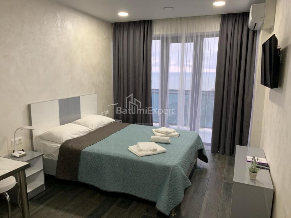 Բնակարան 28 մ² - Շերիֆ Խիմշիաշվիլի, Batumi, Վրաստан