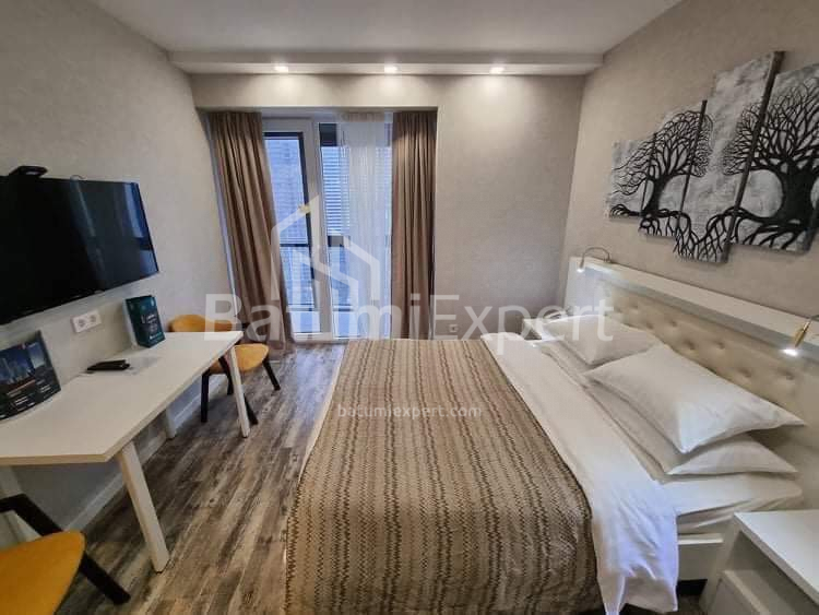 Բնակարան 30 մ² - Շերիֆ Խիմշիաշվիլի, Batumi, Վրաստан