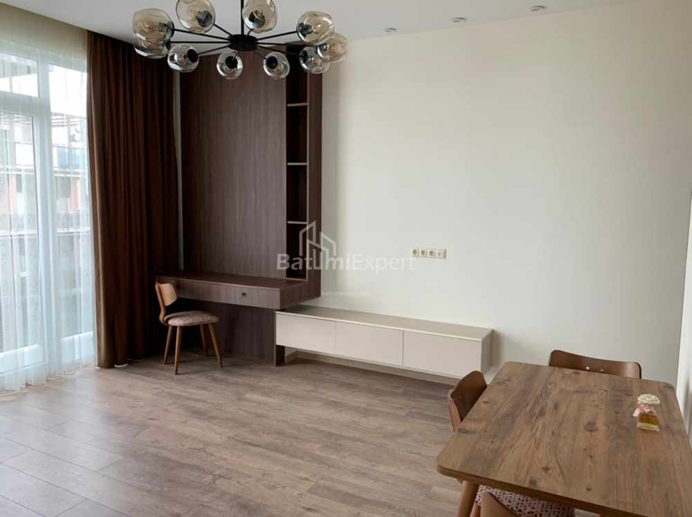 Բնակարան 60 մ² - Անգիսա, Batumi, Վրաստан