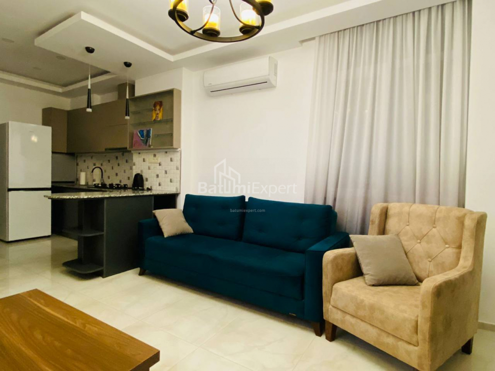 Բնակարան 57 մ² - Նիկո Փիրոսմանի, Batumi, Վրաստан