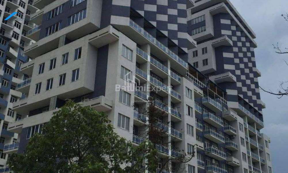 Բնակարան 65 մ² - Շալվա Ինասարիձե, Batumi, Վրաստан