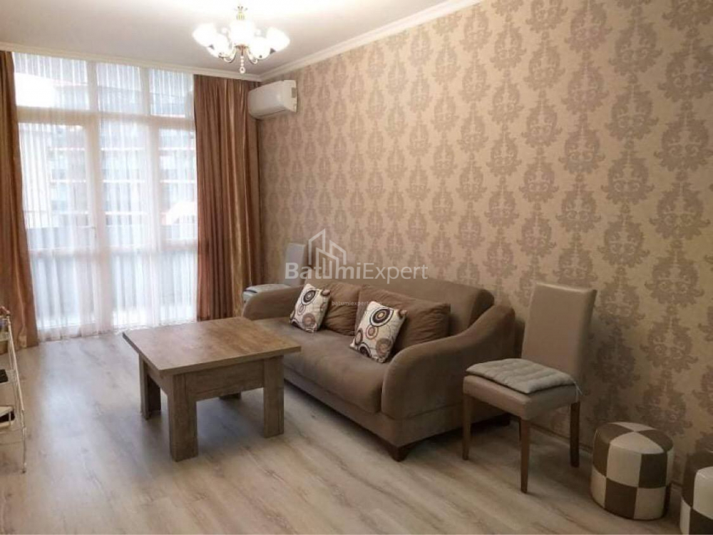 Բնակարան 60 մ² - Յուսուֆ Կոբալաձե, Batumi, Վրաստан