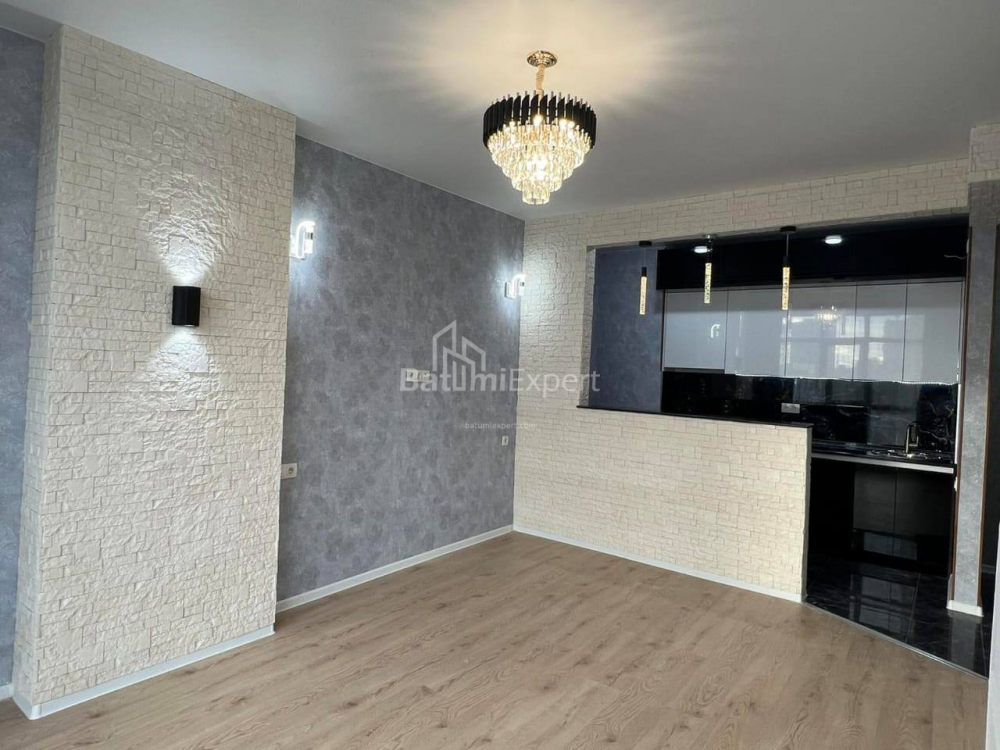 Բնակարան 44 մ² - Գիորգի Բրծկինվալե, Batumi, Վրաստан