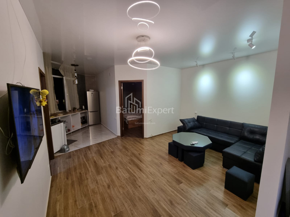 Բնակարան 65 մ² - Էքվթիմե Թակաիշվիլի, Batumi, Վրաստан