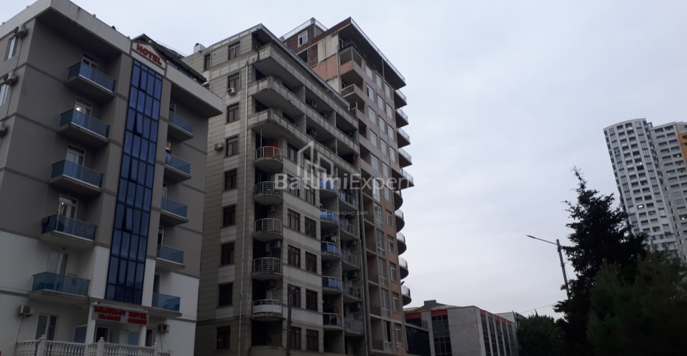 Բնակարան 49 մ² - Միխայիլ Ջավախիշվիլի, Batumi, Վրաստан