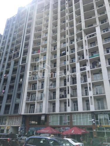 Բնակարան 41 մ² - Թբել-Աբուսերիձե, Batumi, Վրաստан