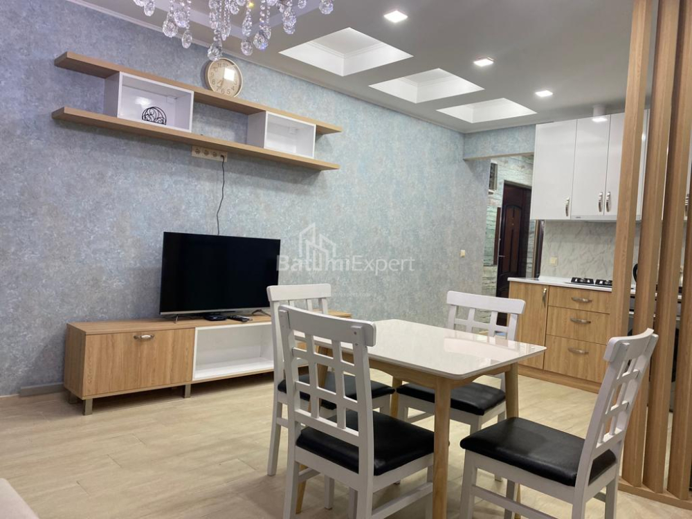 Բնակարան 48 մ² - Յուսուֆ Կոբալաձե, Բաթումի, Վրաստан