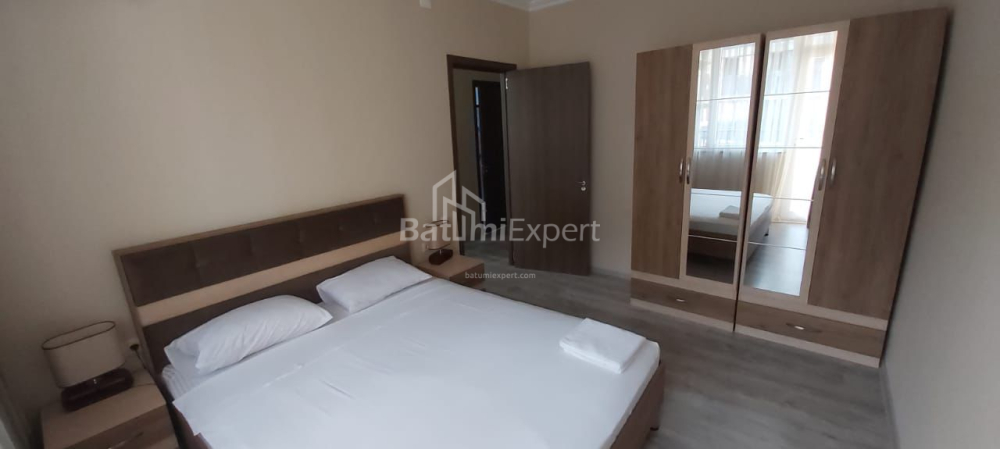 Բնակարան 45.8 մ² - Շերիֆ Խիմշիաշվիլի, Batumi, Վրաստан