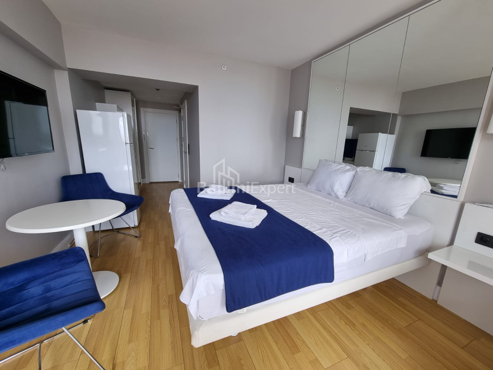 Բնակարան 30 մ² - Շերիֆ Խիմշիաշվիլի, Batumi, Վրաստан