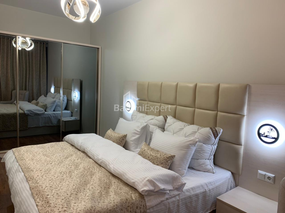 Բնակարան 84 մ² - Շերիֆ Խիմշիաշվիլի, Batumi, Վրաստан