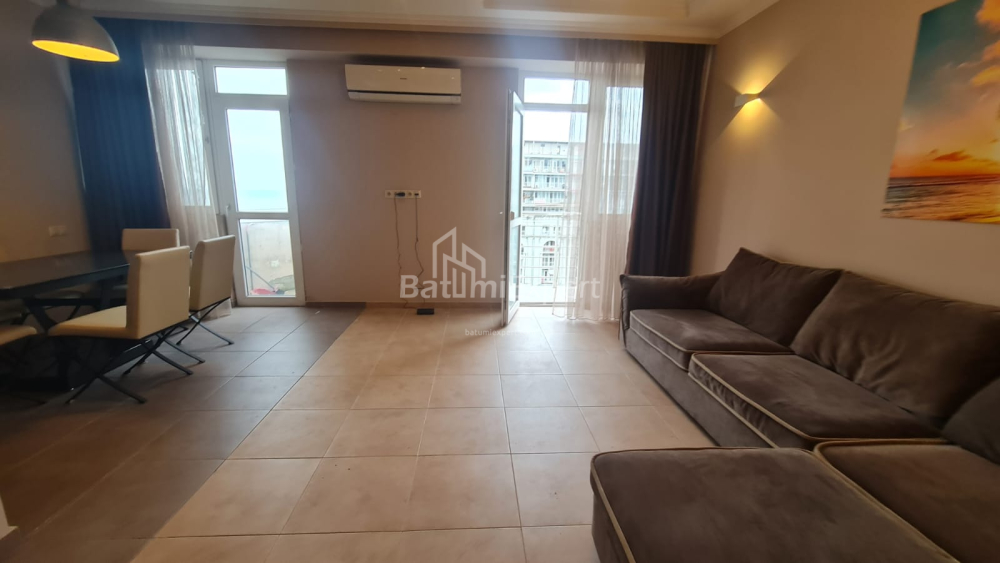 Բնակարան 60 մ² - Զուրաբա Գորգիլաձե, Batumi, Վրաստан
