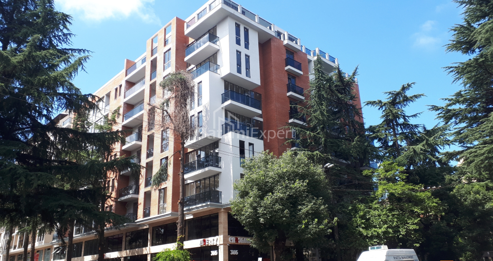 Բնակարան 160 մ² - Նիկոլոզ Բարաթաշվիլի, Batumi, Վրաստан