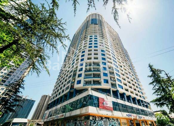 Բնակարան 46 մ² - Նիկո Փիրոսմանի, Batumi, Վրաստан